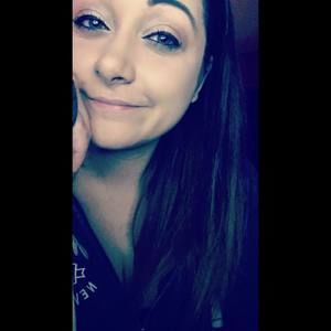 Meet your Posher, Kaitlyn